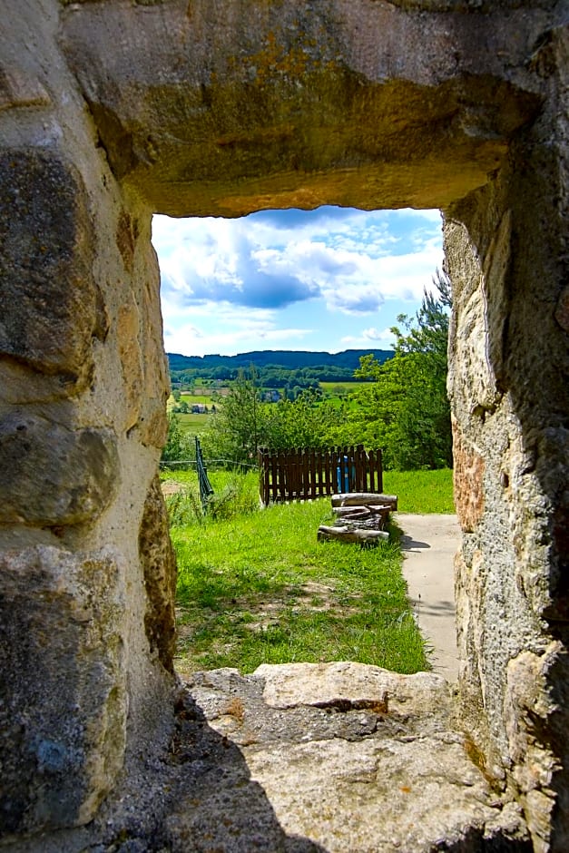 Domaine de Reiller Gîtes & Chambres d'Hôtes