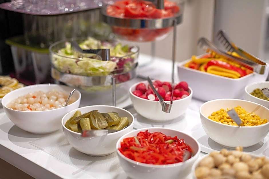 B&B Hotel Łódź Centrum