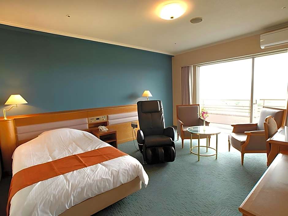 Sendai Hills Hotel