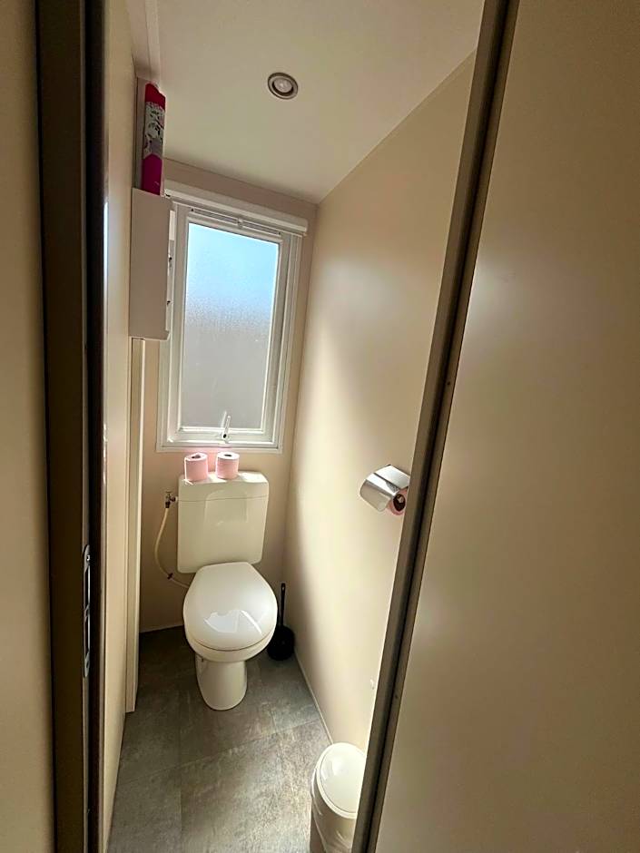 Le Refuge du Bassin - Mobil-home 6 personnes 40m2