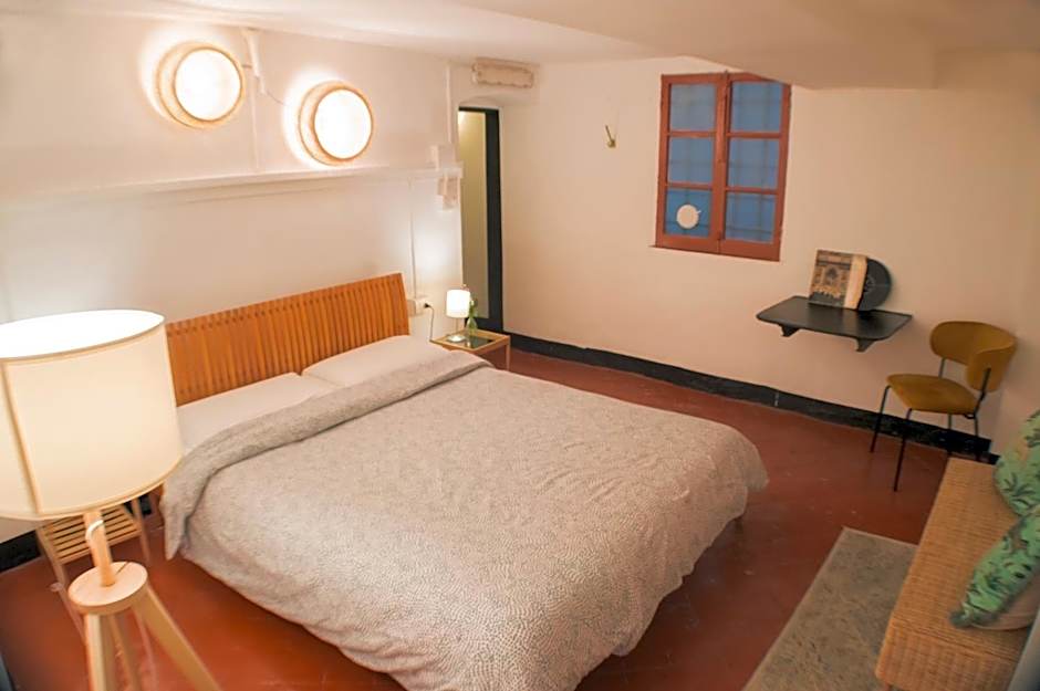 OStellin Genova Hostel