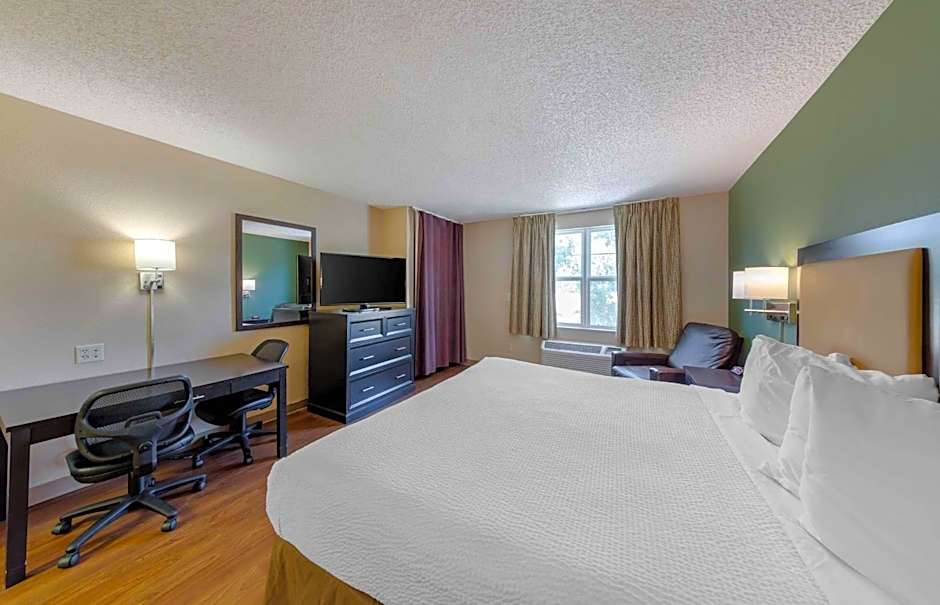 Extended Stay America Suites - Los Angeles - Simi Valley