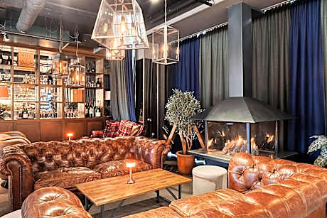 Best Western Hotel Norrkoping City