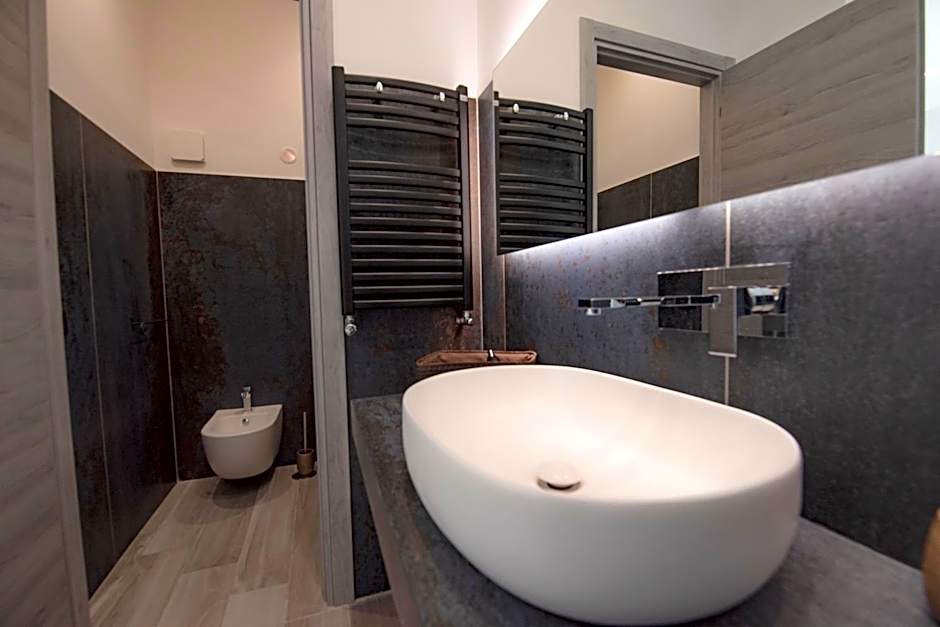 LA DOLCE VITA ROOMS