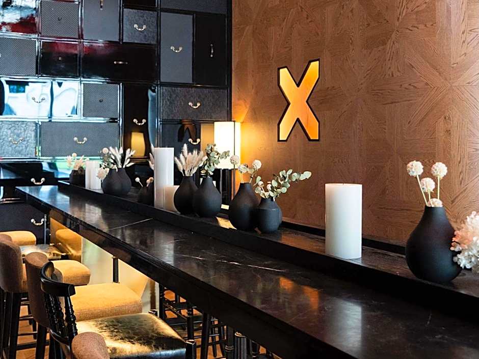 Sofitel Adelaide
