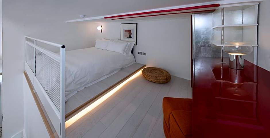 Trueman Court Luxury Serviced Apartments