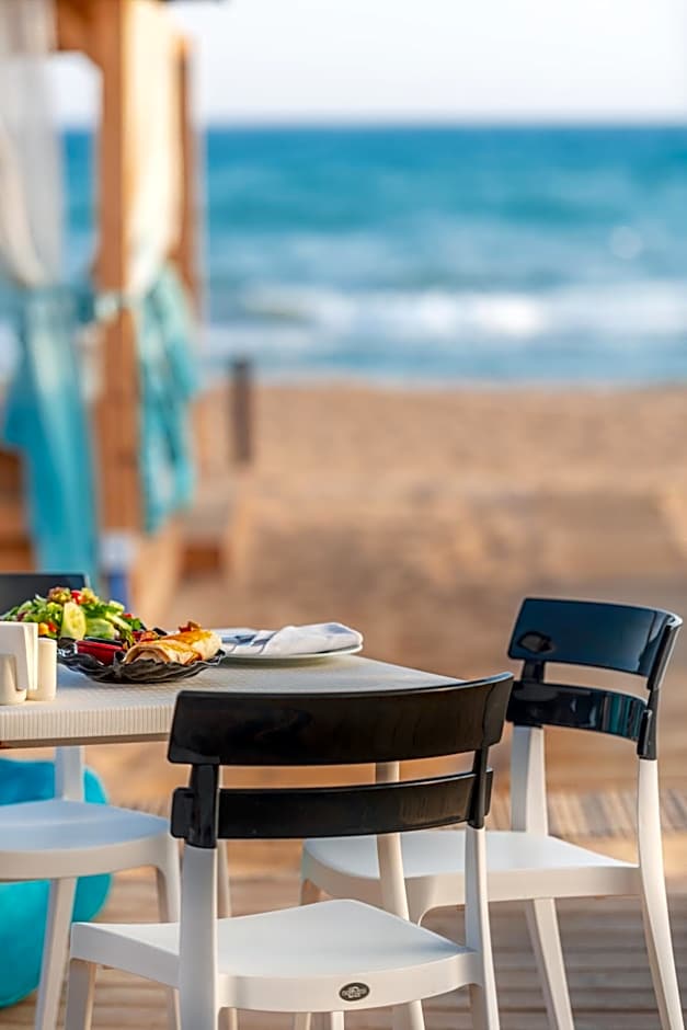 Kamelya Fulya Hotel & Aqua - Ultra All Inclusive