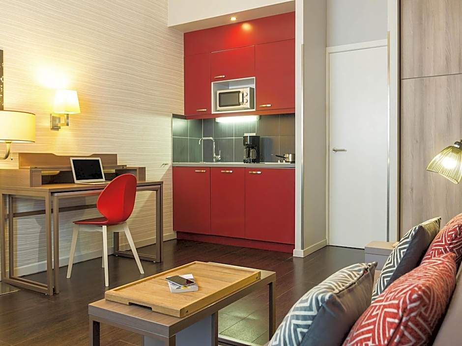 Aparthotel Adagio Brussels Grand Place