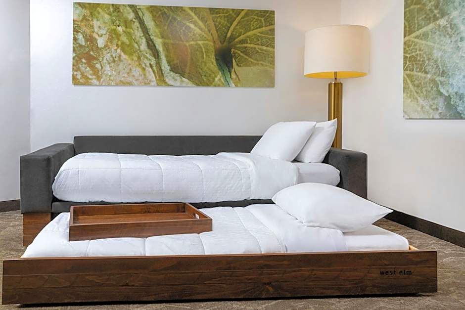 SpringHill Suites by Marriott Sioux Falls