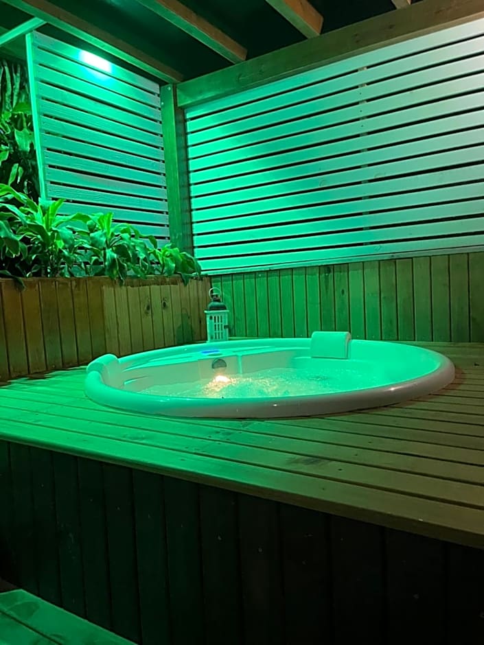 Hostel House Santinho