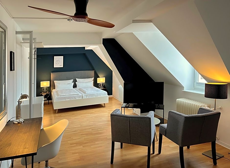 DK Hotel Heidelberg