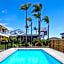 South Pacific Palms Motor Inn