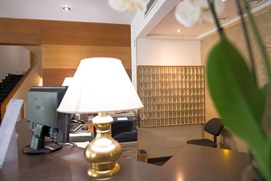 Quality Hotel Nova Domus