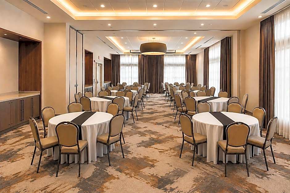 Hilton Garden Inn Newtown Square Radnor