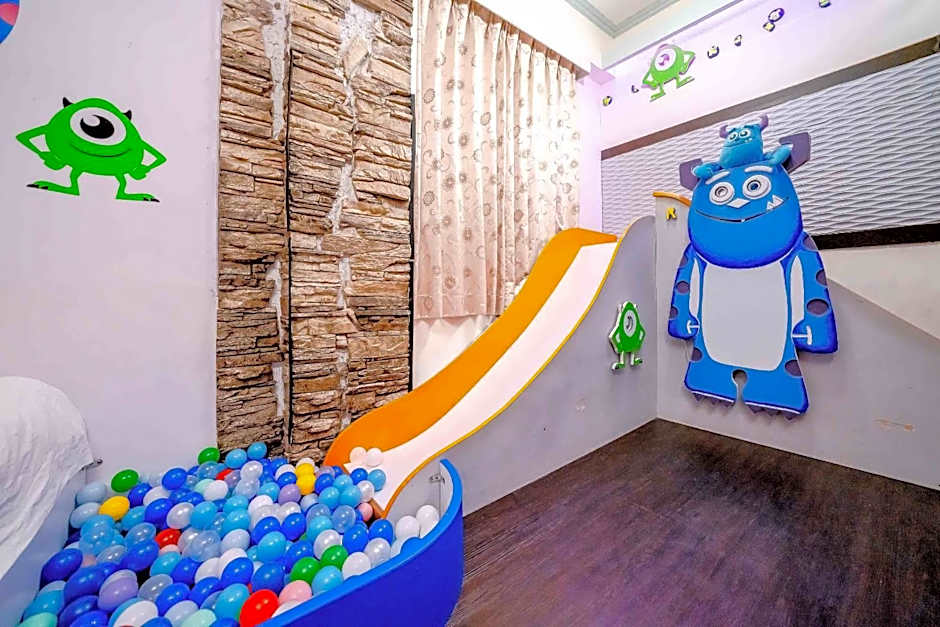 Lohas Villa Accommodation