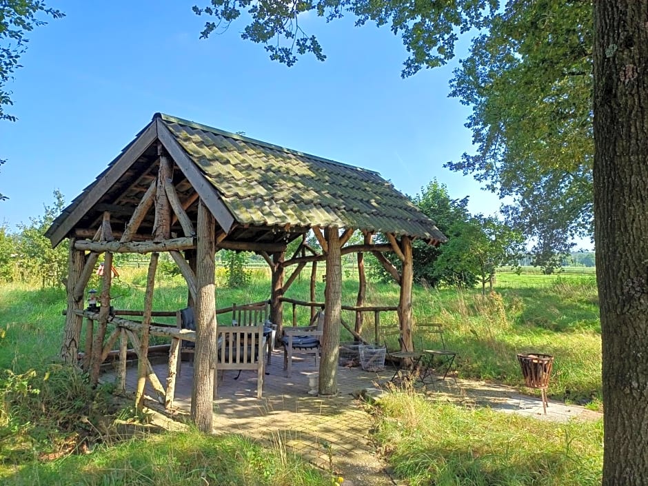 B&B Het mooie uitzicht