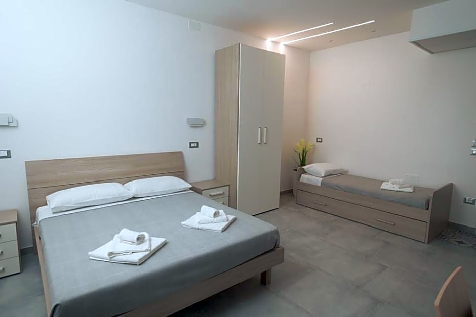 B&B OASI SUL MARE San Salvo Marina