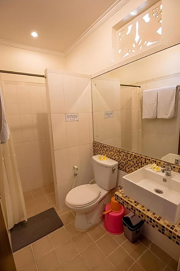 Hotel Puri Nusa Indah                                                                           