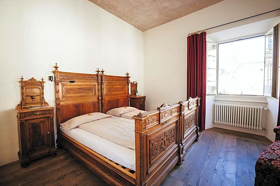 Historic Hotel Albrici