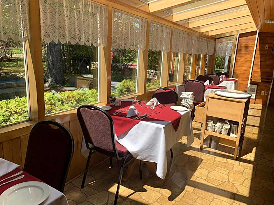 Hotel La Roche Pleureuse