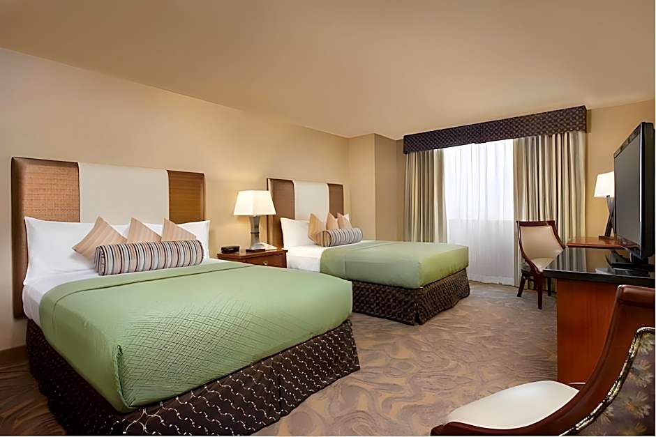 Circus Circus Hotel, Casino & Theme Park