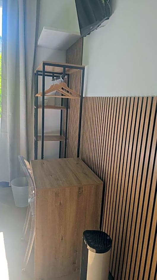 Locanda Villa Moderna