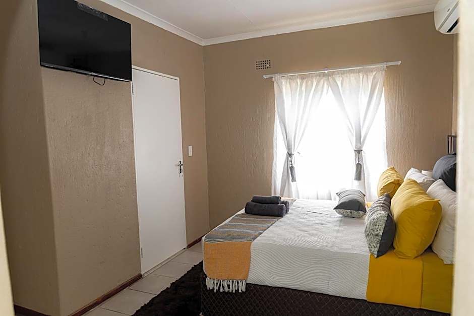 The Hide in Randburg