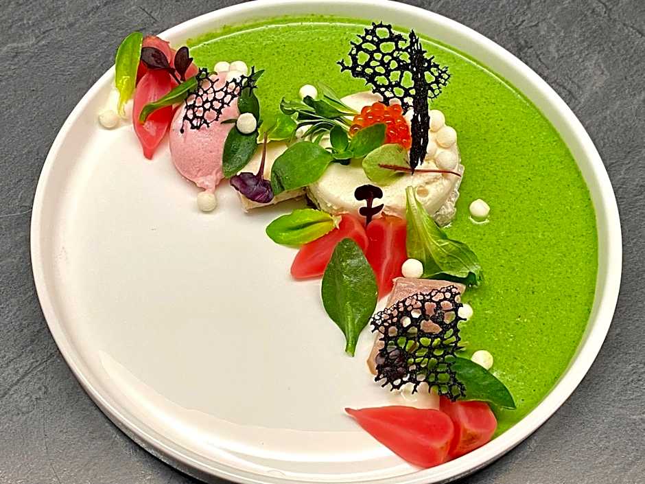 Relais & Châteaux Schlosshotel Chastè - Scuol Tarasp