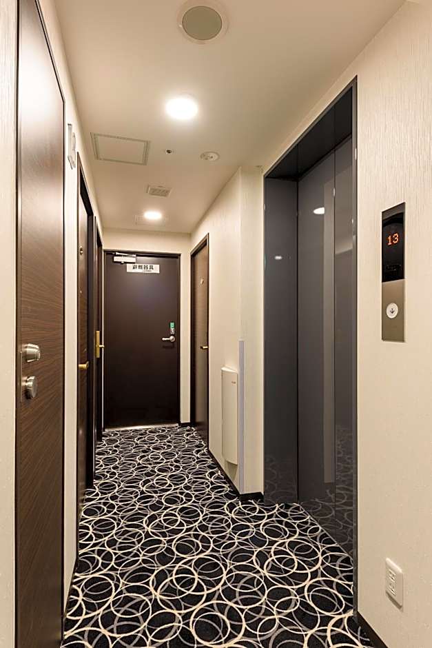 Shinbashi Urban Hotel