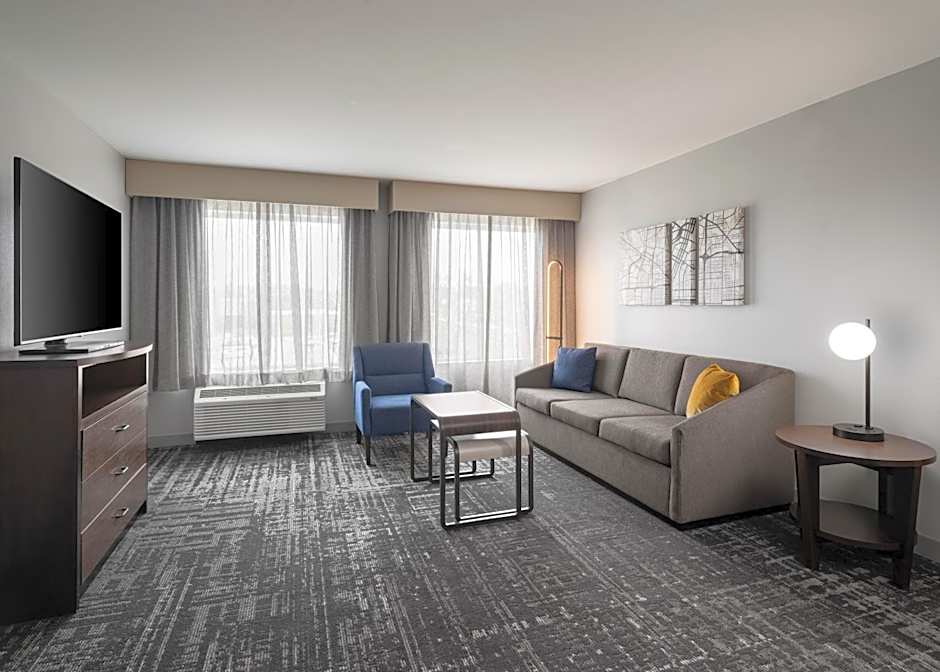 Homewood Suites By Hilton Akron/Fairlawn
