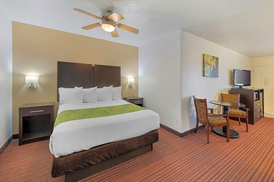 Best Western Mesquite Inn