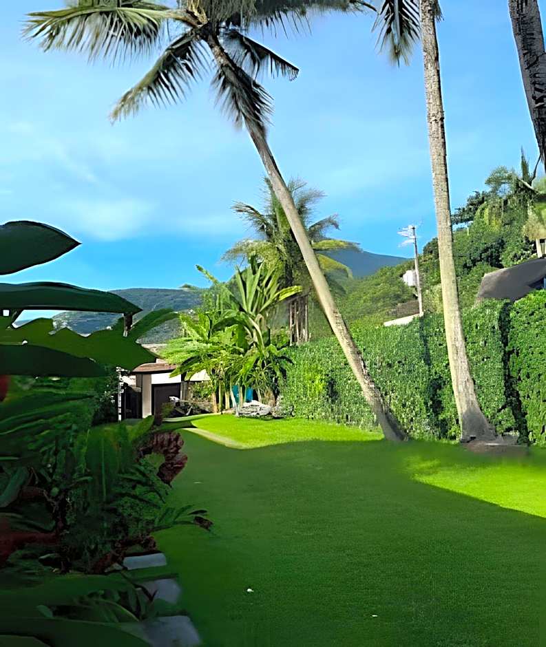 Loft a 300m da praia do Perequê