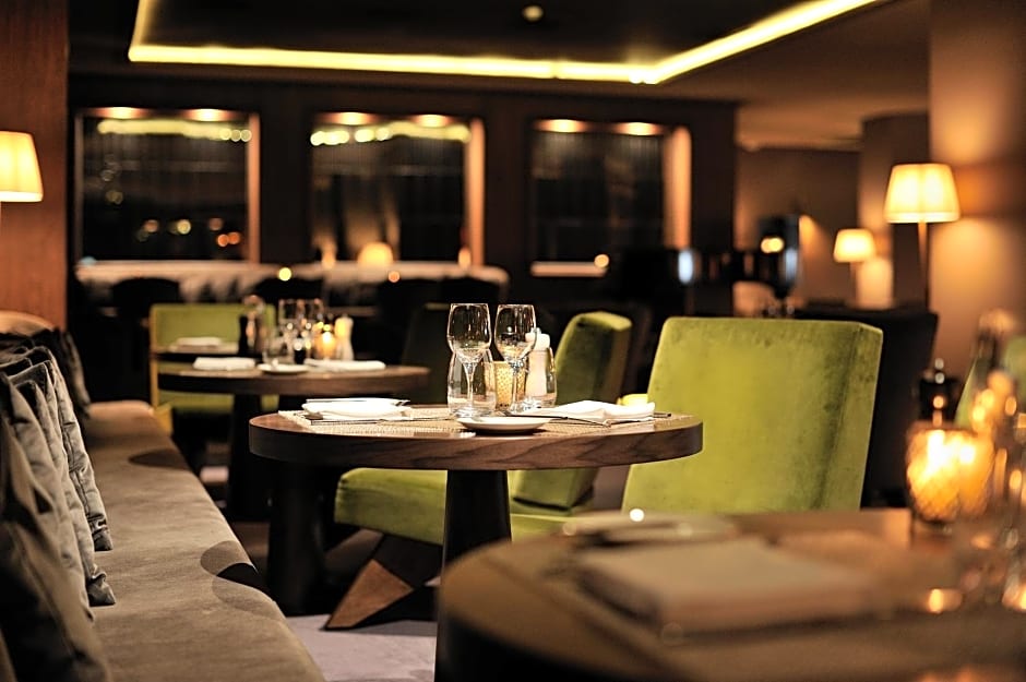 Sofitel Marrakech Palais Imperial