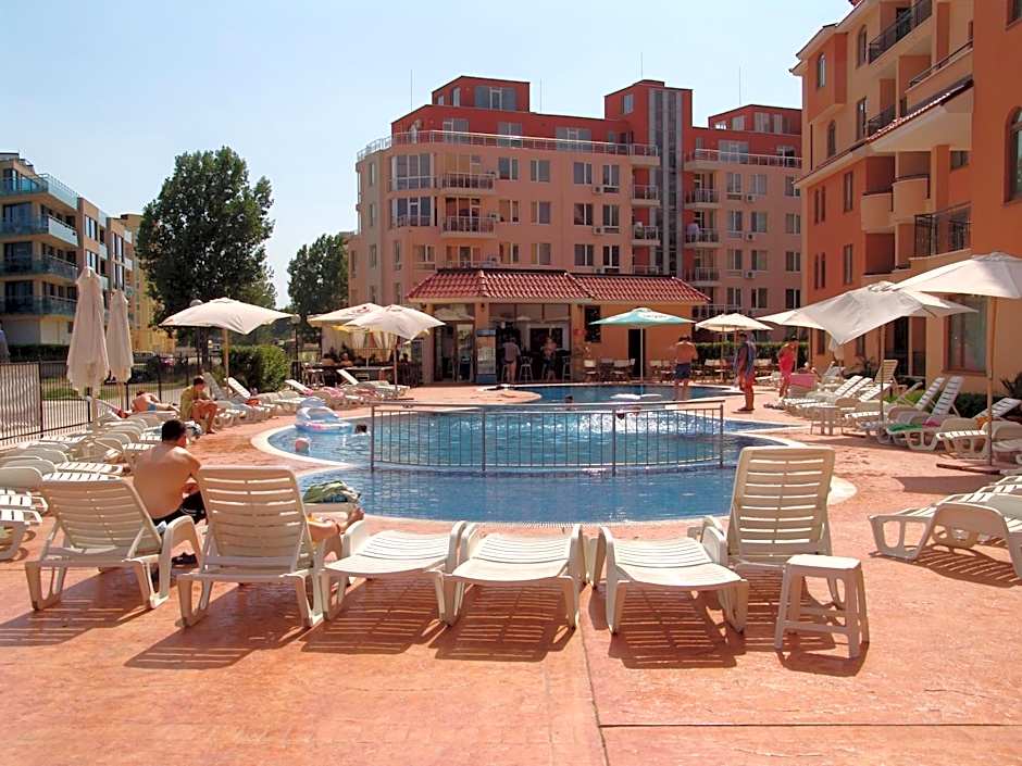 Apart Hotel Kasandra