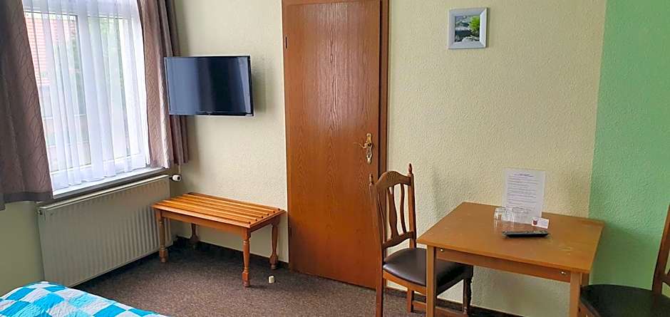 Landgasthof Graf Karstädt