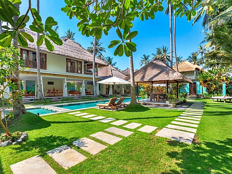 Villa Gils by Villa Finder