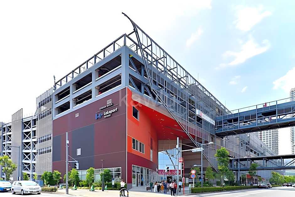 Hotel Tokyo Trip Nishinippori