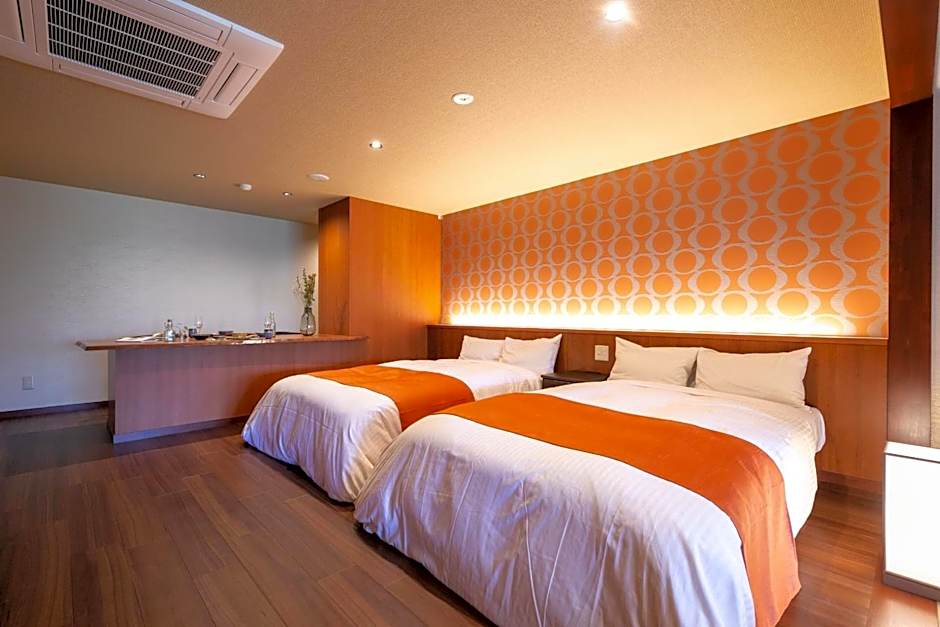 Hotel Higashidate