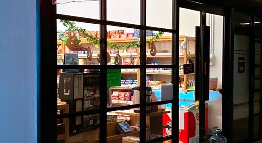 Somerset Kencana Jakarta