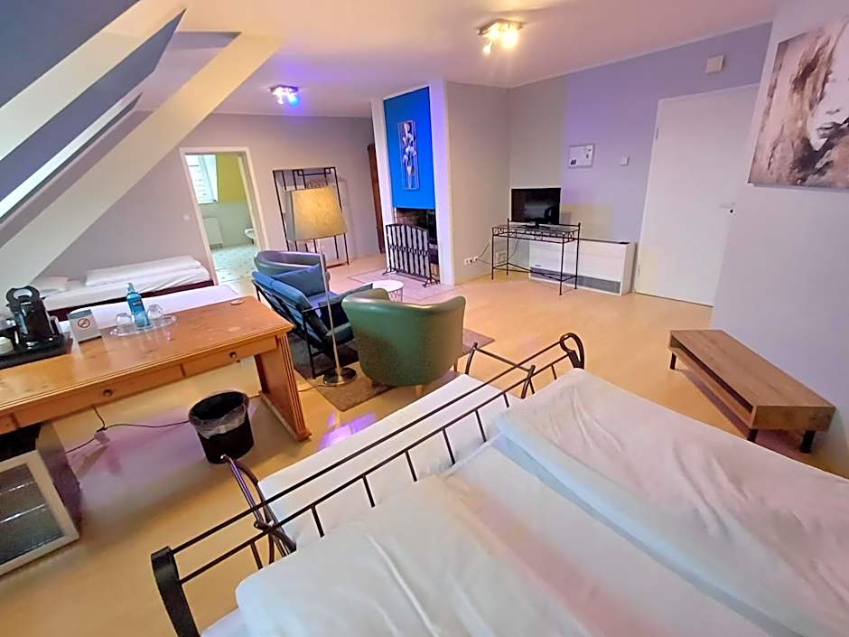 Trip Inn PostHotel Düren