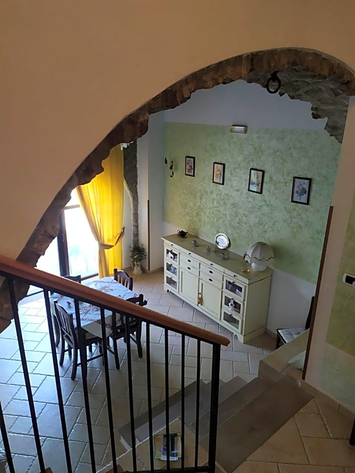 B&B La Carosella – Perdifumo, UT