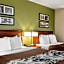 Sleep Inn Gaffney at I-85