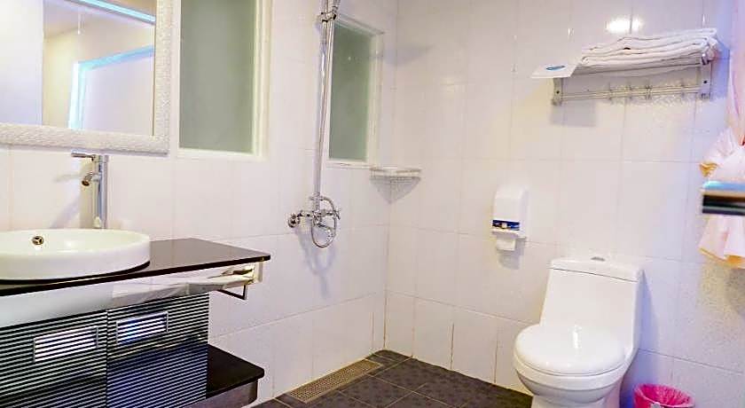 Galaxia Business Hotel