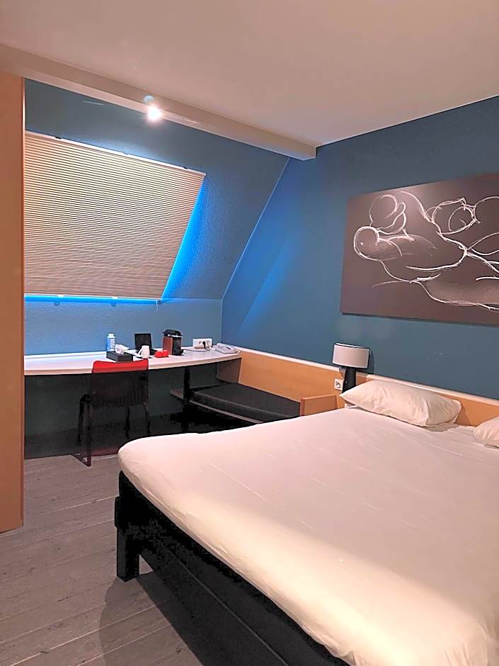 ibis Besançon la City