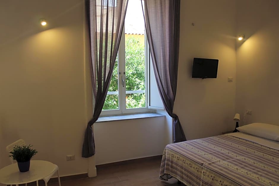 Casa Laura Oliva Mancini