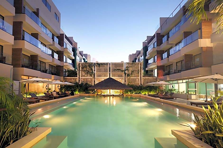 Holiday Inn Tulum By IHG