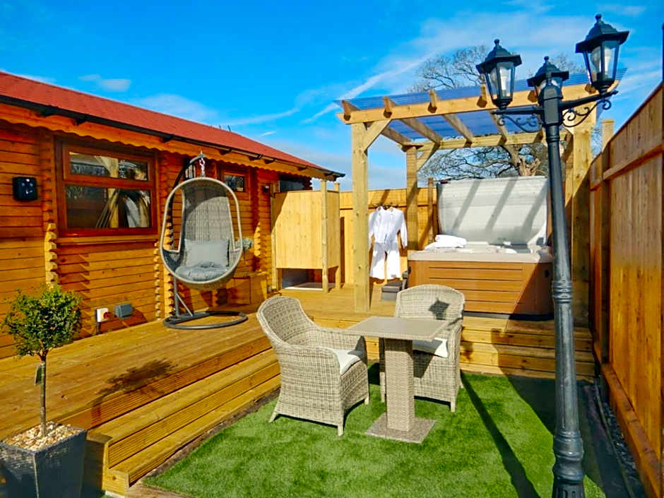 Balmoral Studio Lodge