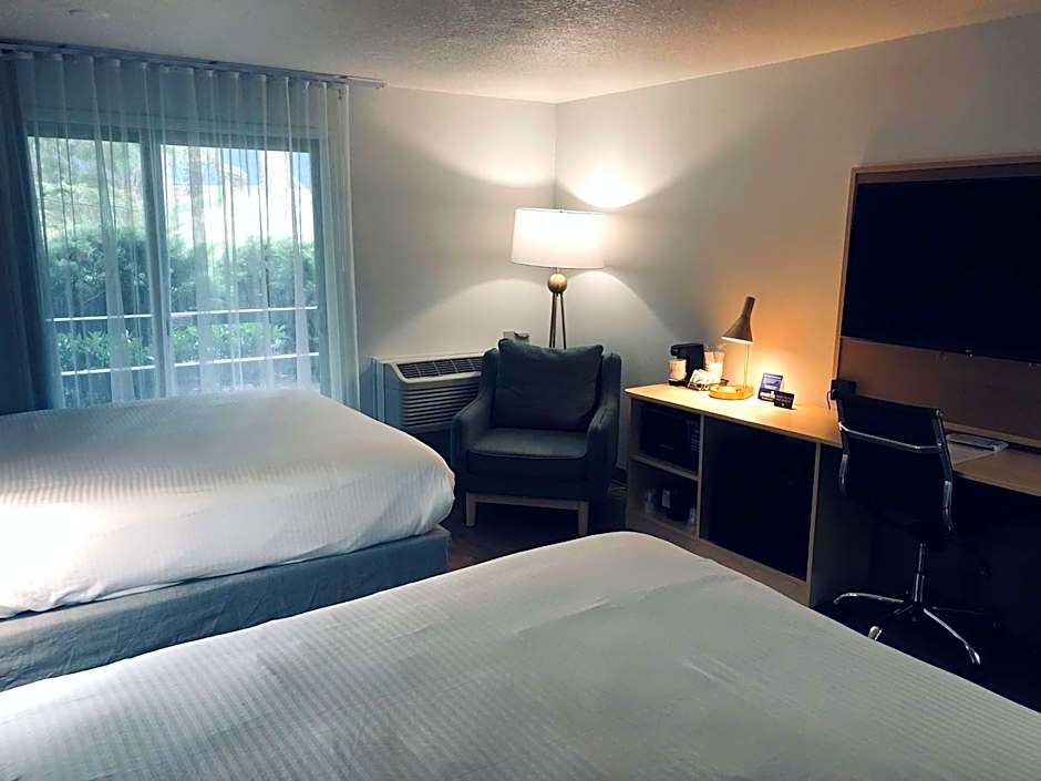 Best Western Portland West Beaverton
