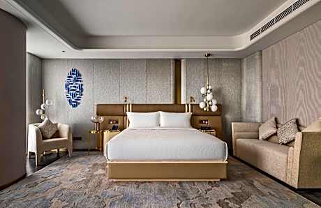 King Presidential Suite