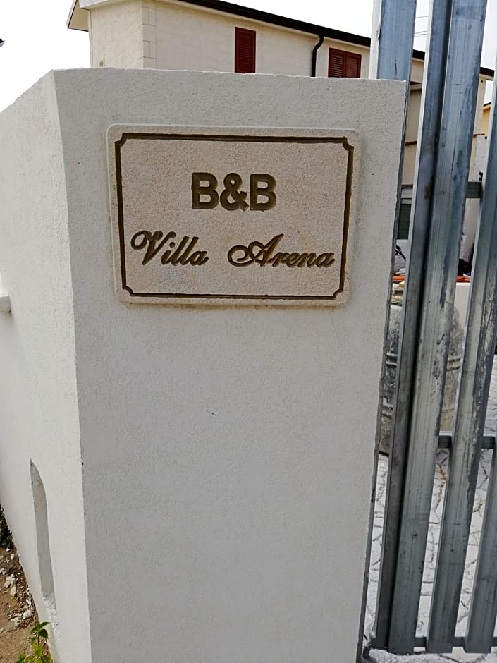 B&b villa Arena